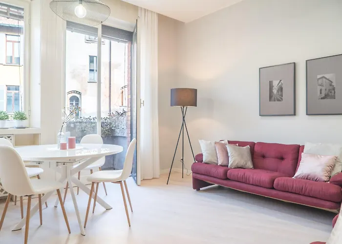 Tecla Premium Duomo Milano