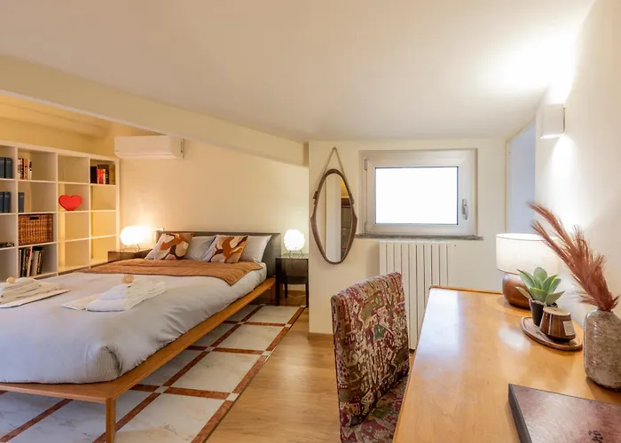 Paradise - 7sundays Appartement *