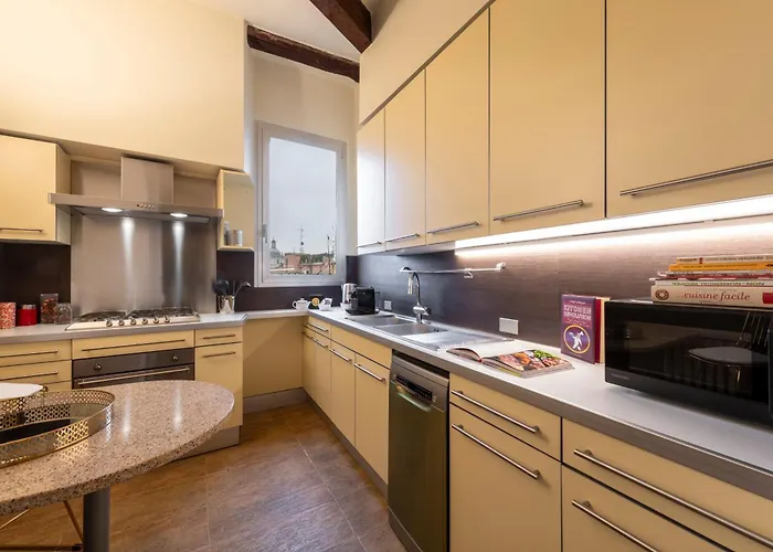 Appartement Paradise - 7sundays Milan