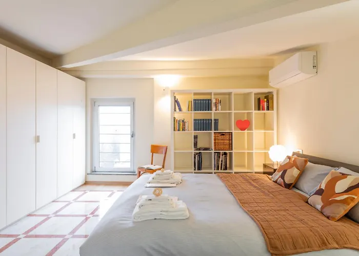 Appartement Paradise - 7sundays