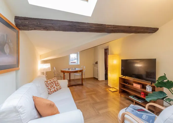 Paradise - 7sundays Appartement