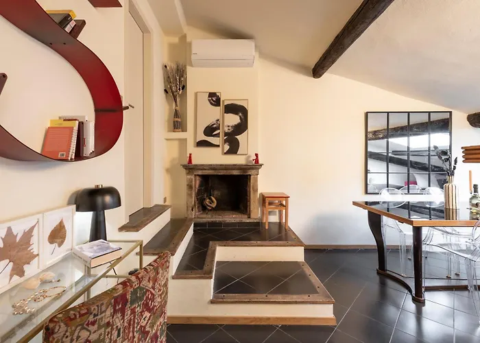 Appartement Paradise - 7sundays Milan