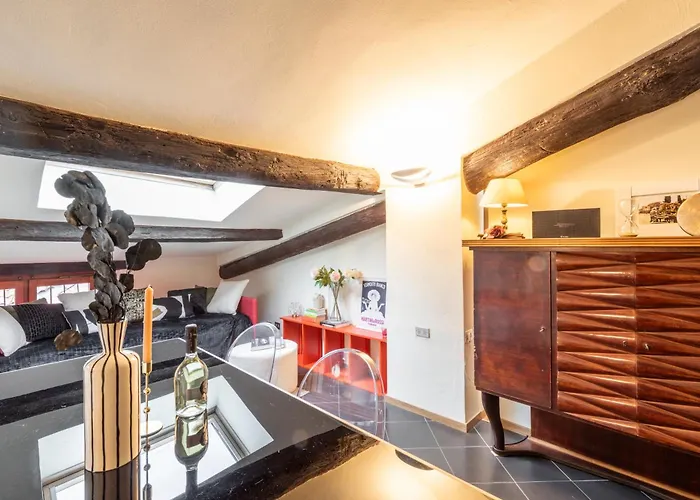 Appartement Paradise - 7sundays