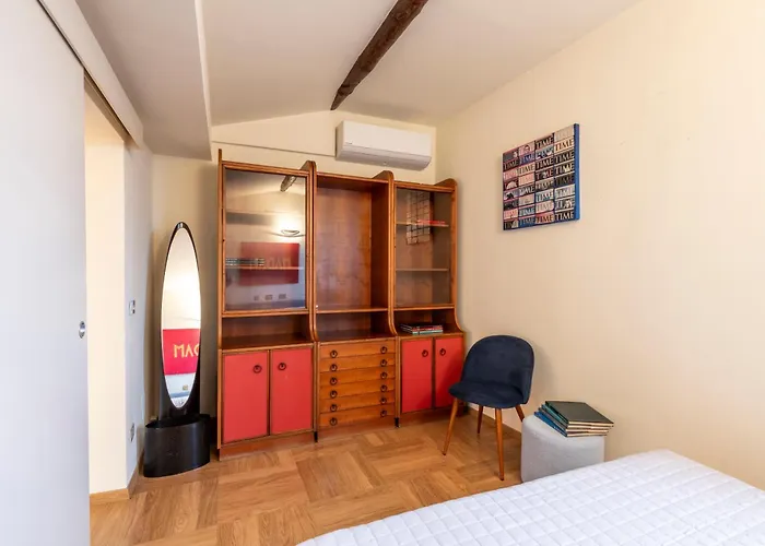 Appartement Paradise - 7sundays