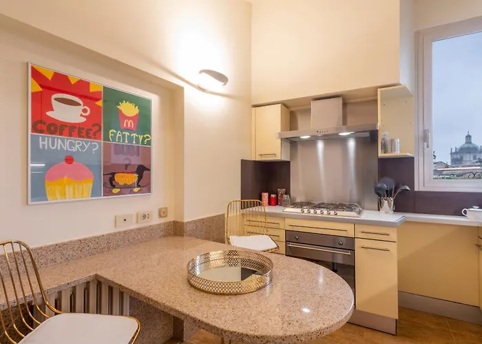 Paradise - 7sundays Appartement *