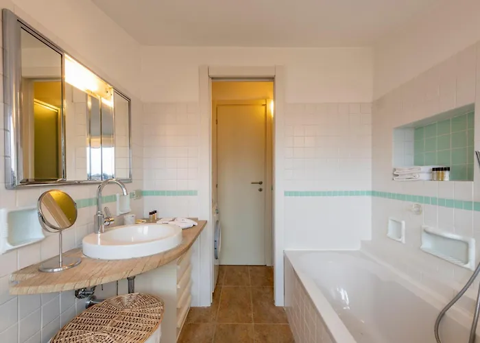 Appartement Paradise - 7sundays *