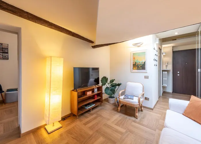 Appartement Paradise - 7sundays