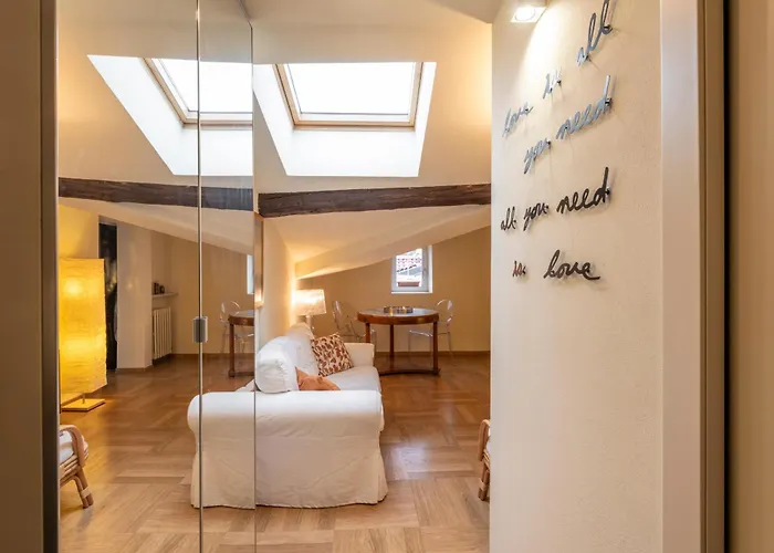 Paradise - 7sundays Milan