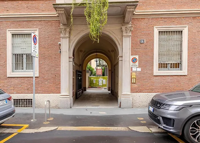 Da Vinci - The Heart Of Leonardo's Appartement Milan