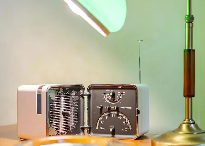 Da Vinci - The Heart Of Leonardo's Apartman *