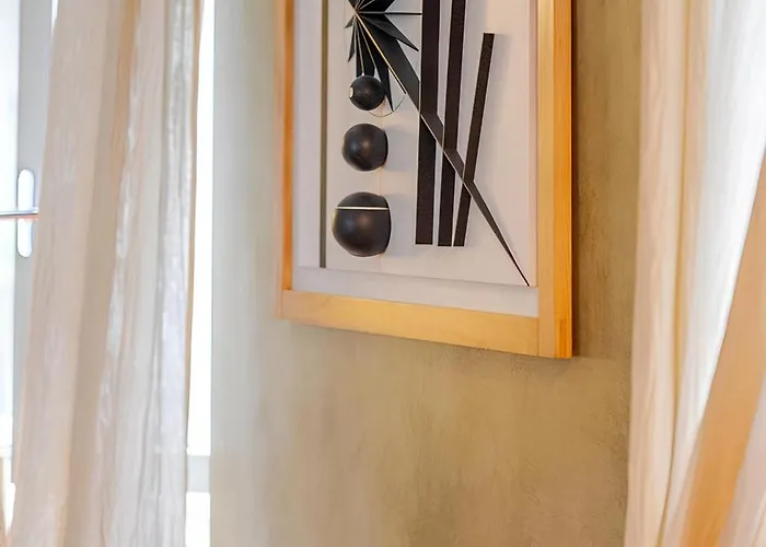 Apartman Da Vinci - The Heart Of Leonardo's *