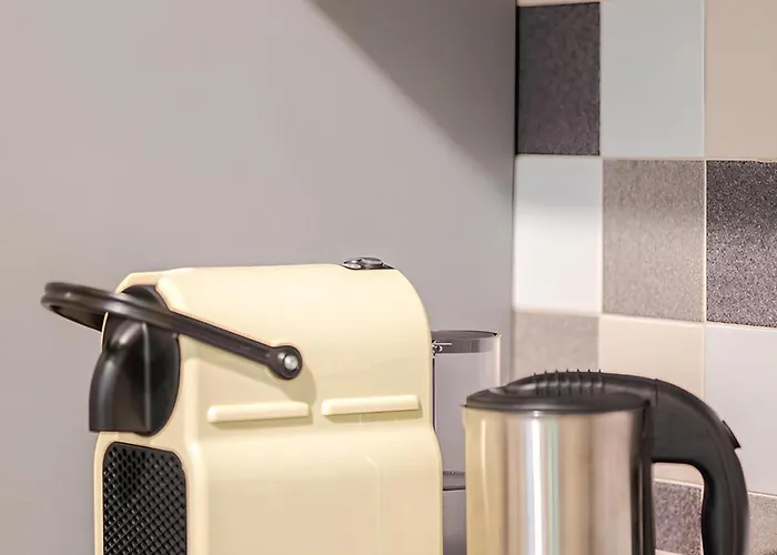 Appartement Da Vinci - The Heart Of Leonardo's Milan