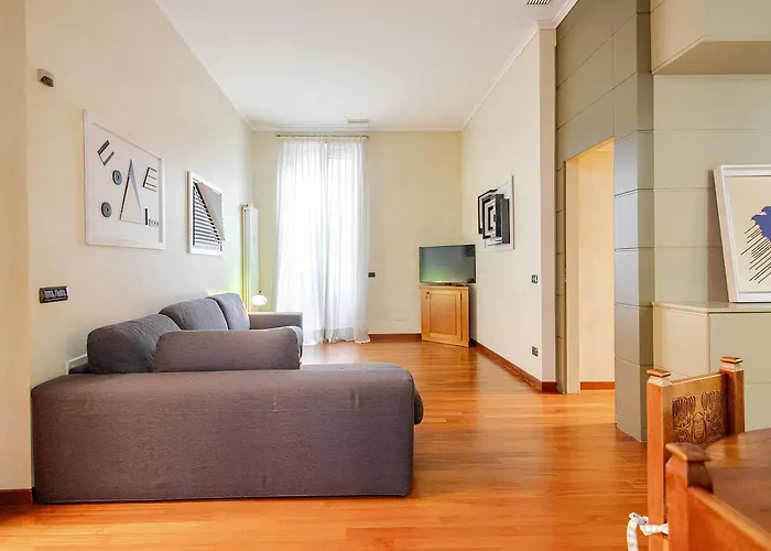 Da Vinci - The Heart Of Leonardo's Apartman