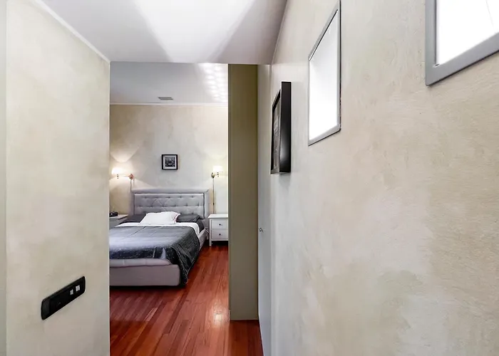 Da Vinci - The Heart Of Leonardo's * Milánó