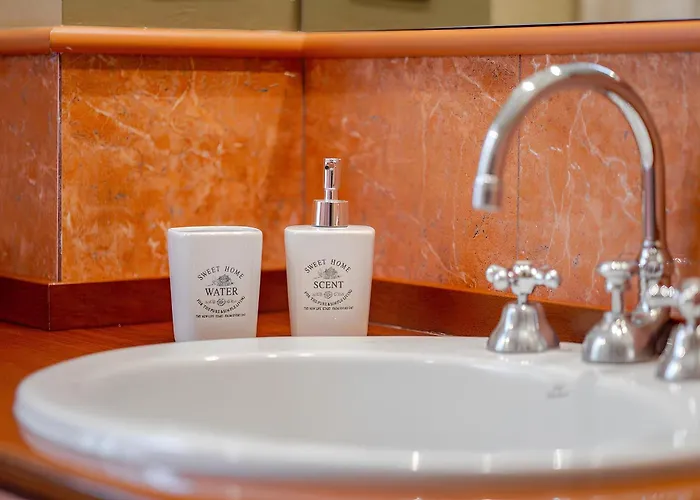 Da Vinci - The Heart Of Leonardo's Apartman Milánó