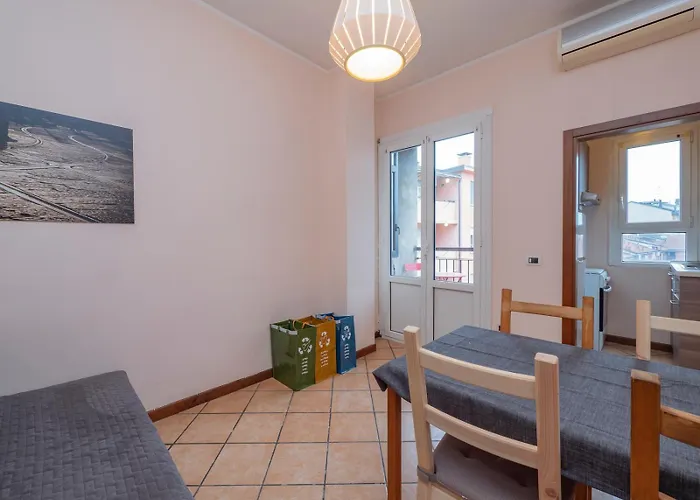 Apartment I Host - Muratori 54