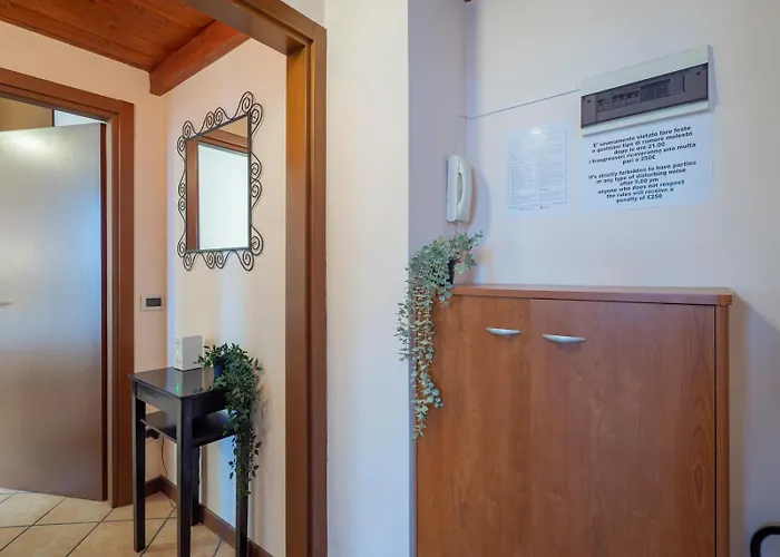 Apartment I Host - Muratori 54