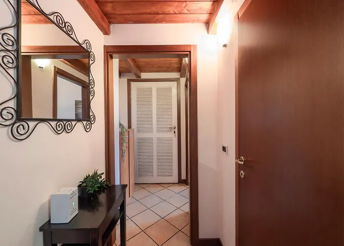 I Host - Muratori 54 Apartment *