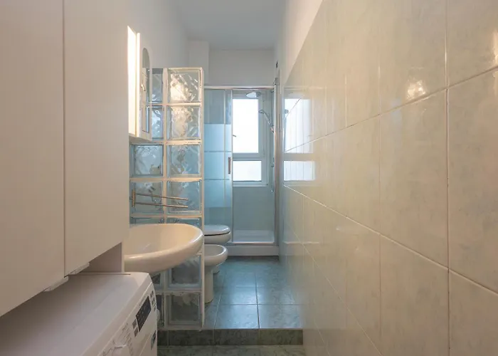 I Host - Muratori 54 Apartman *
