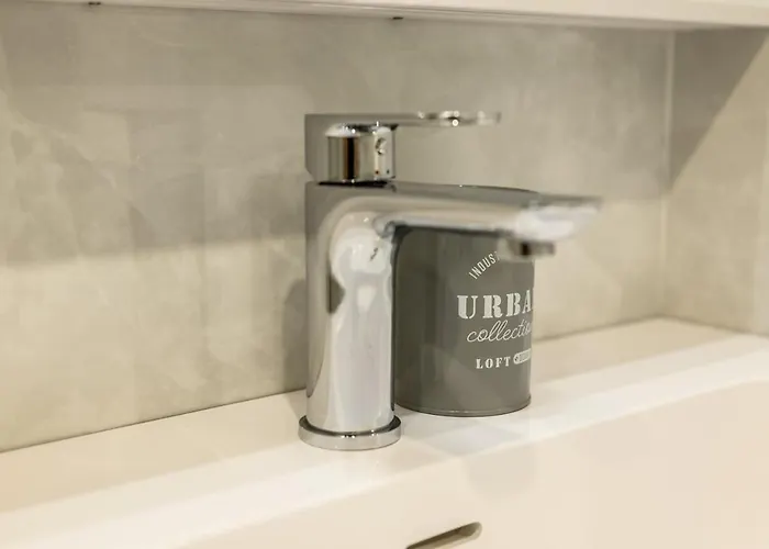 Appartamento Duomo Design - Bilocale-wifi-ac *