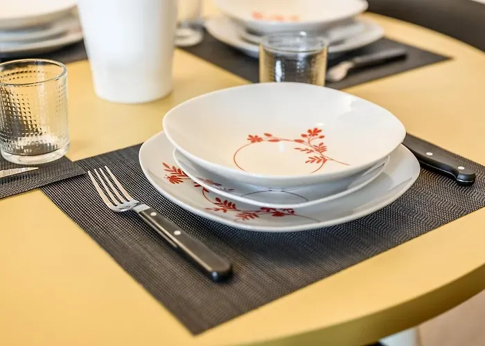 Apartman Duomo Design - Bilocale-wifi-ac *