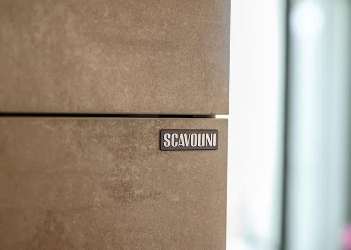 Duomo Design - Bilocale-wifi-ac Apartman Milánó