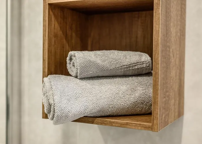 Duomo Design - Bilocale-wifi-ac * Milánó