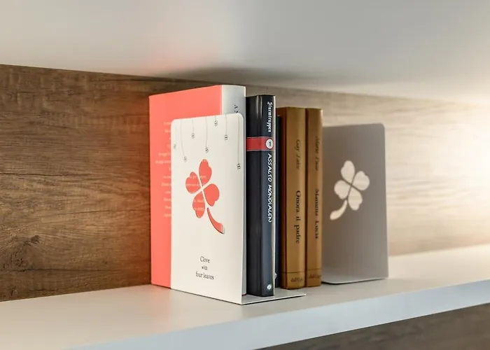 Duomo Design - Bilocale-wifi-ac * Milánó