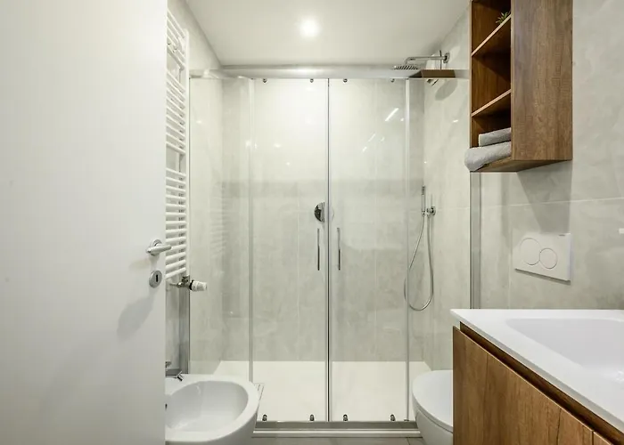 Apartman Duomo Design - Bilocale-wifi-ac