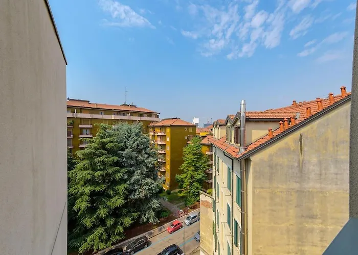 Duomo Design - Bilocale-wifi-ac Apartman *