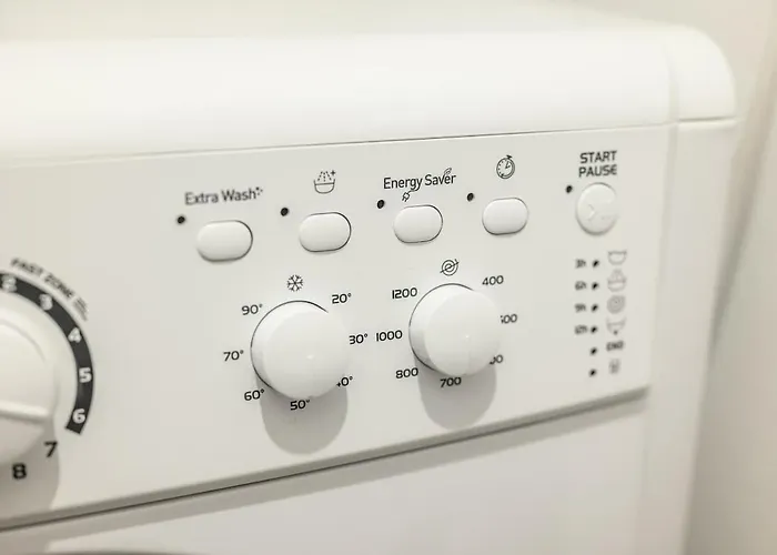 Duomo Design - Bilocale-wifi-ac * Milánó