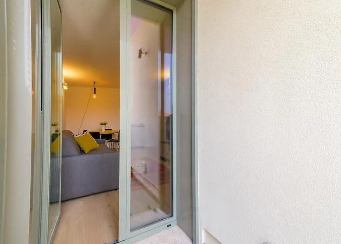 Duomo Design - Bilocale-wifi-ac