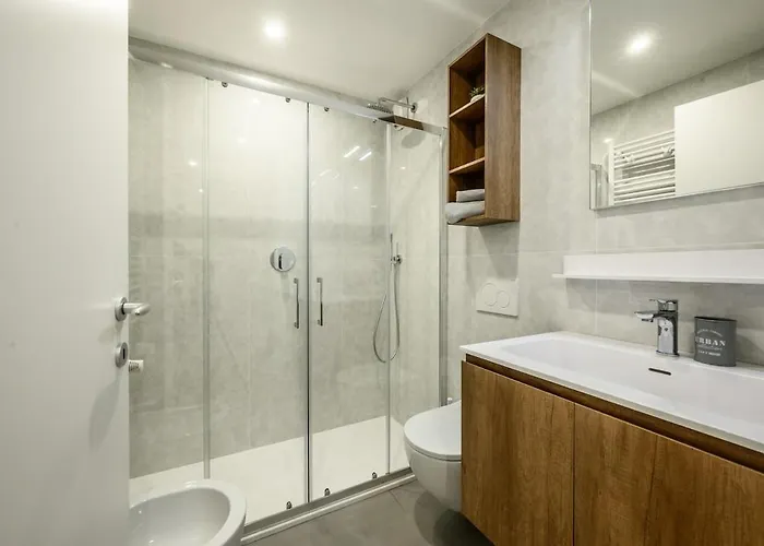 Duomo Design - Bilocale-wifi-ac