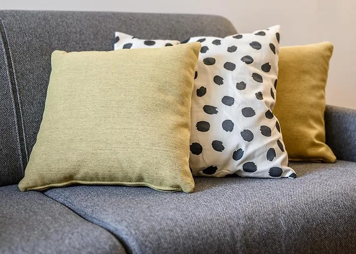 Apartman Duomo Design - Bilocale-wifi-ac *