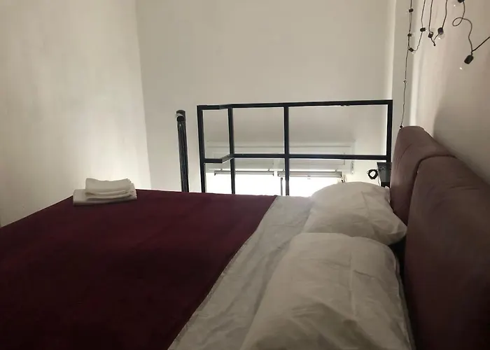 Cozy In Center * Milan