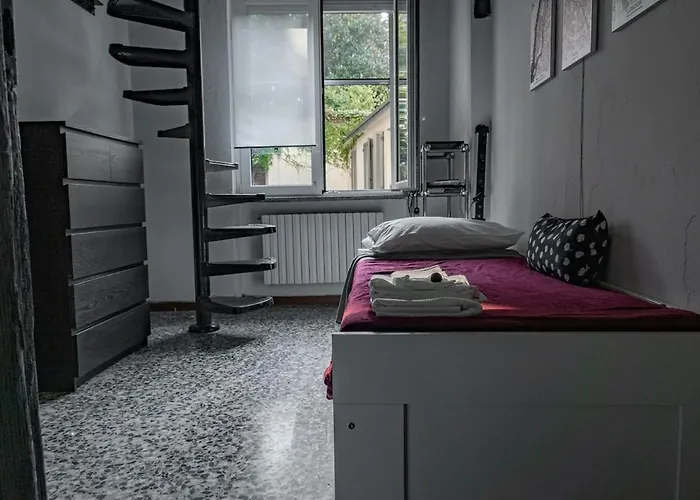 Cozy In Center Milan