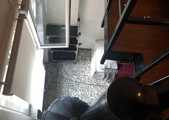 Cozy In Center Appartement *