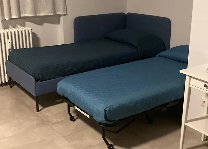 Appartamento Loft 33