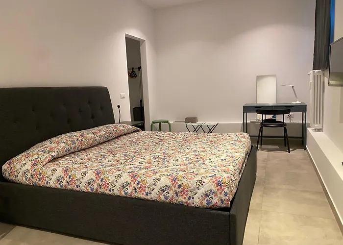 Lejlighed Loft 33 *