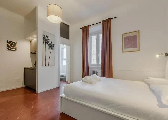 Easytopstay - New And Functional Near The Metro *