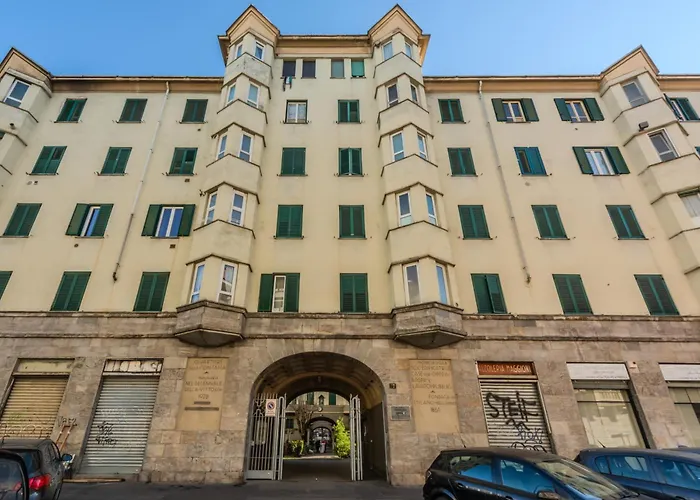 Apartment Easytopstay - New And Functional Near The Metro *