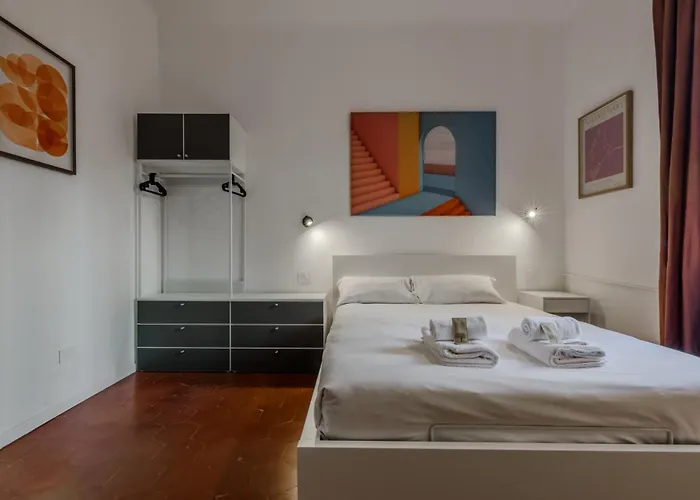 Easytopstay - New And Functional Near The Metro Apartment *