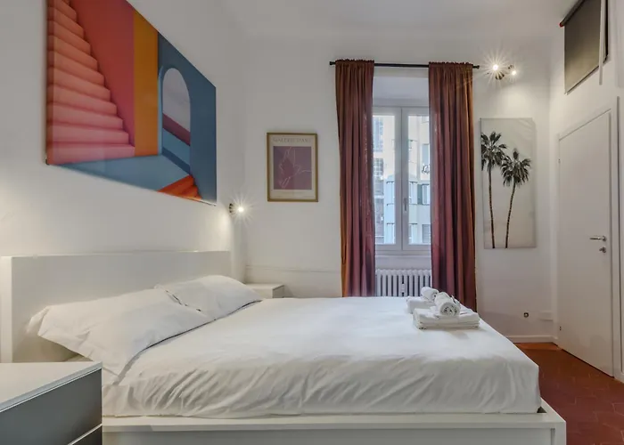 Easytopstay - New And Functional Near The Metro Apartment