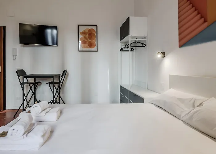Easytopstay - New And Functional Near The Metro * Milán