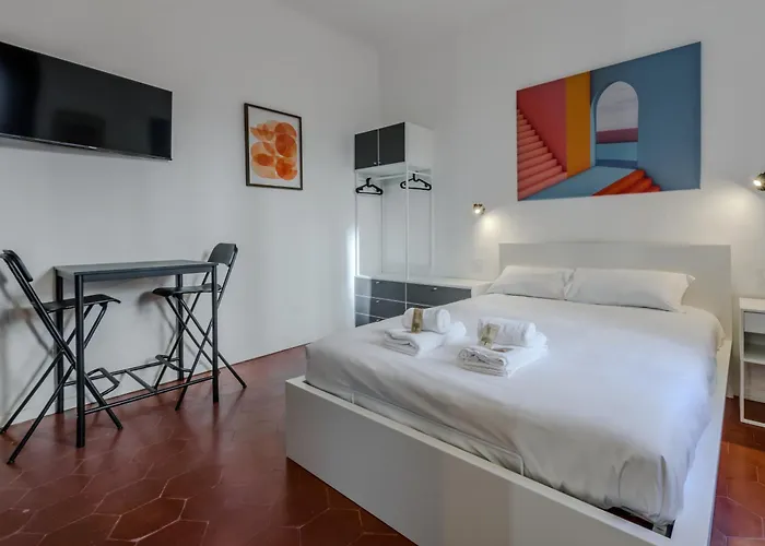 Easytopstay - New And Functional Near The Metro