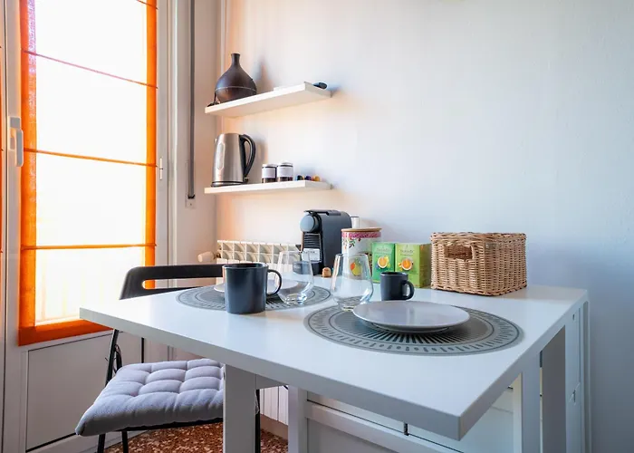 Accogliente In Lambrate , Lambrate Cozy House Milano