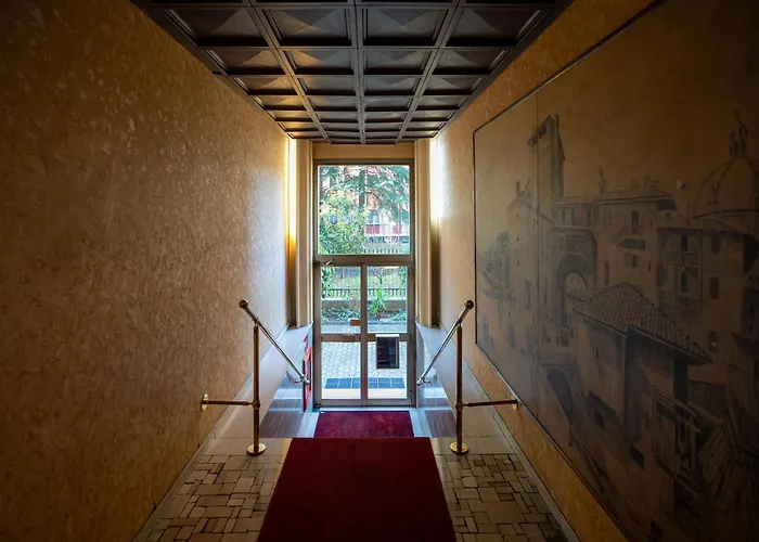 Lejlighed Accogliente In Lambrate , Lambrate Cozy House