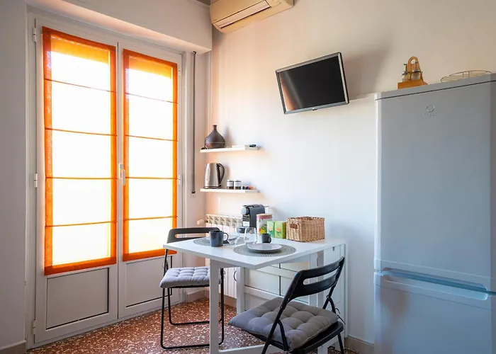 Accogliente In Lambrate , Lambrate Cozy House Daire *