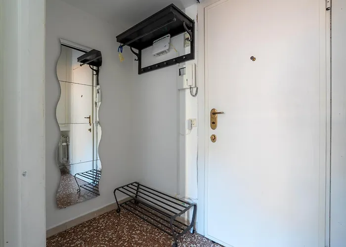 Accogliente In Lambrate , Lambrate Cozy House Daire Milano