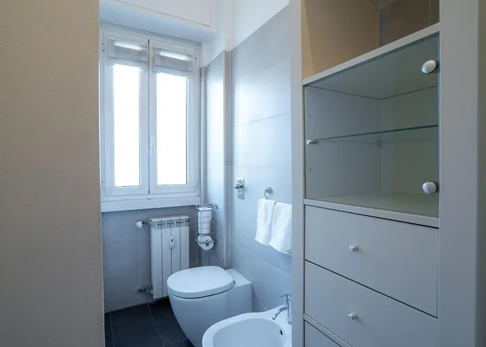 Daire Accogliente In Lambrate , Lambrate Cozy House